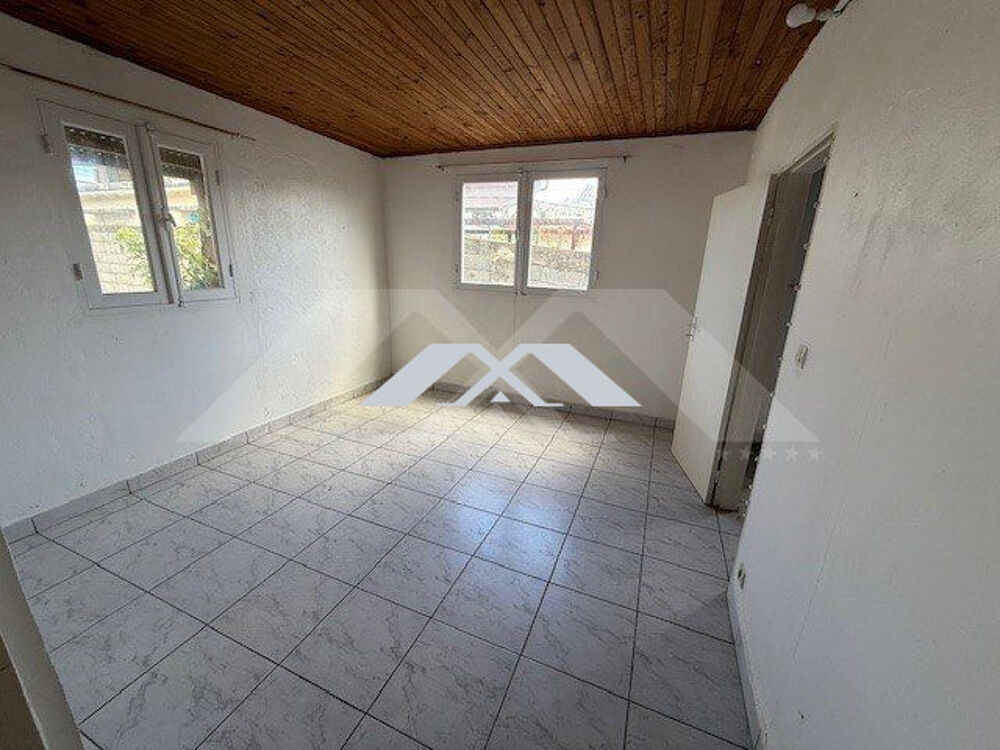 Maison 180 m² Saint Joseph