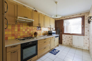  Appartement � vendre 5 pi�ces 102 m�