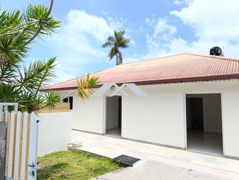  Maison � louer 3 pi�ces 90 m�