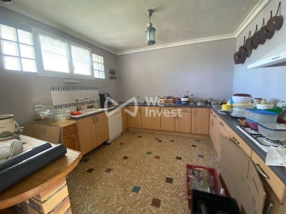 Vente Maison Mieux qu'un appartement Mondeville
