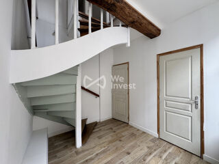  Maison à vendre 4 pièces 104 m²