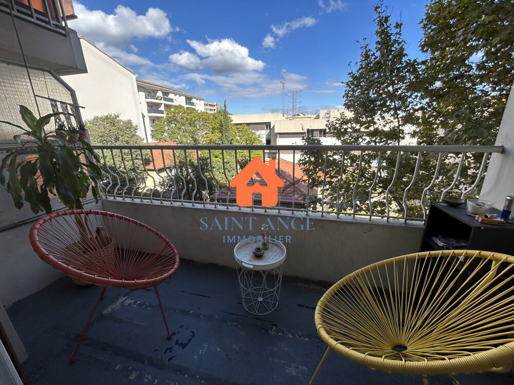 Vente Appartement TOULON EST Toulon