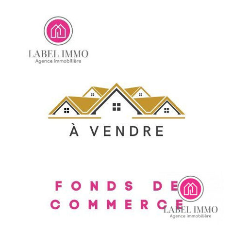 Fonds de Commerce 138000 59230 Saint-amand-les-eaux
