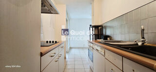  Appartement  vendre 3 pices 74 m