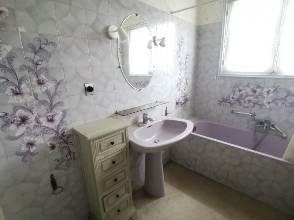 � vendre  Maison Saint-Georges-de-Didonne (17110)