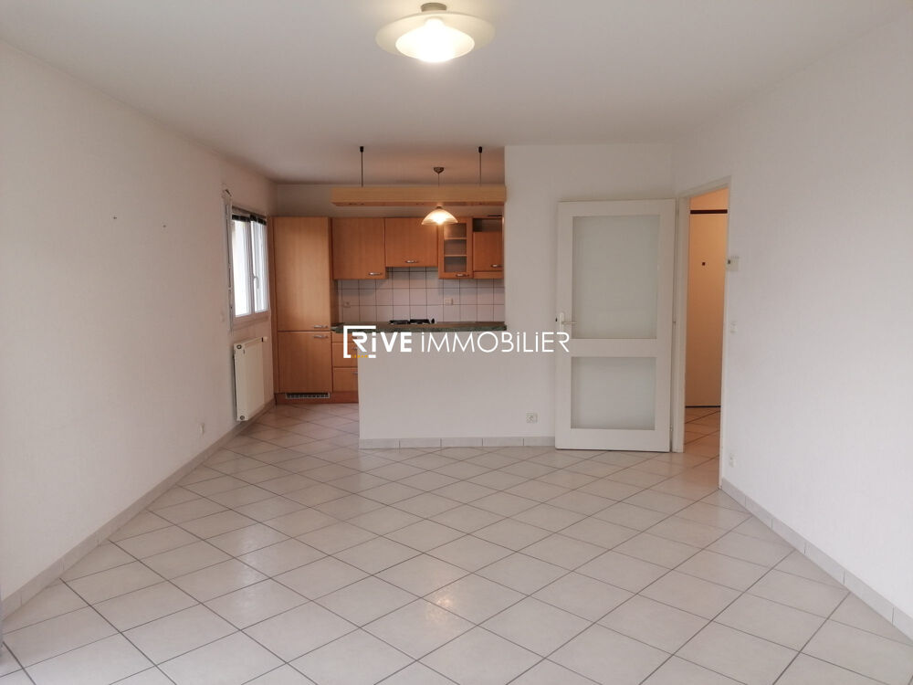 Location Appartement THONON- Secteur PILLON T3 de 69.27m² à 1200eur CC Thonon-les-bains