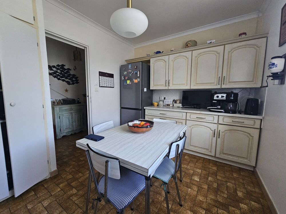 Vente Maison VIAGER SANS RENTE - MAISON PLAIN PIED - MARSILLARGUES Marsillargues