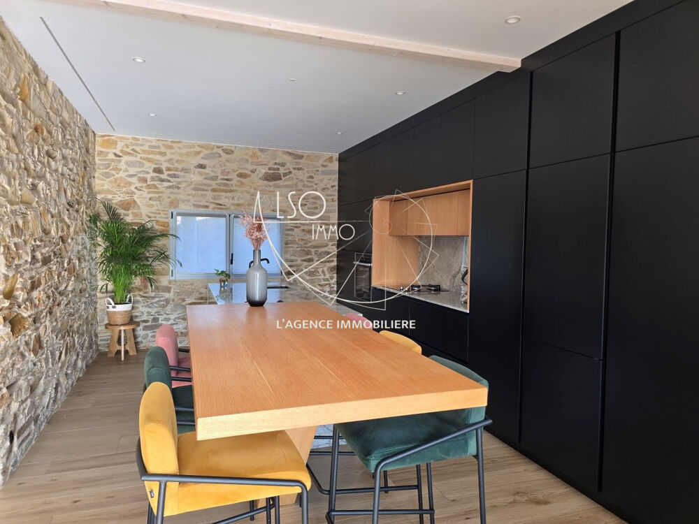  vendre  Maison Les Sables-d'Olonne (85340)