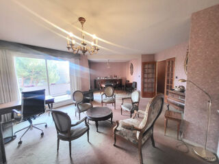  Appartement � vendre 5 pi�ces 102 m�