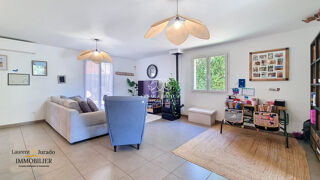  Maison à vendre 6 pièces 131 m²