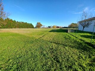  Terrain � vendre 1020 m�