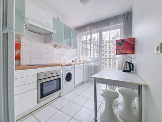 Appartement à louer 2 pièces 56 m²