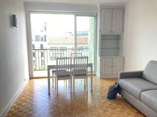  Appartement à vendre 2 pièces 57 m²