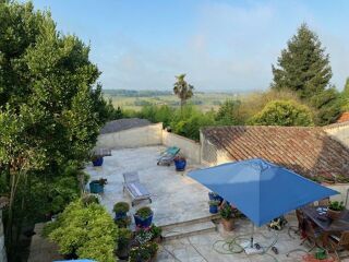  Maison à vendre 7 pièces 1 m²