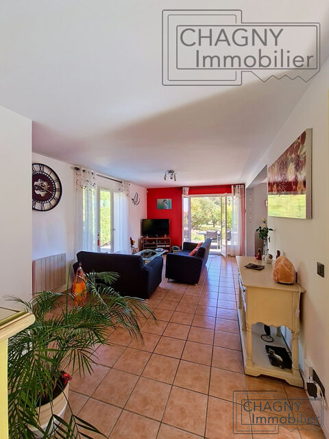   Maison à vendre Rully Maison - 5 pièce(s) - 118 m²