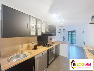  Maison � vendre 4 pi�ces 81 m�