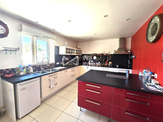  Maison � vendre 6 pi�ces 140 m�