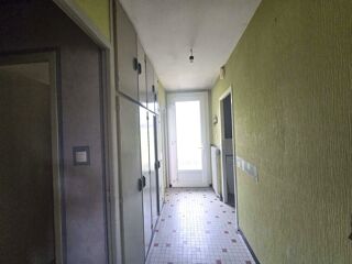  Maison � vendre 4 pi�ces 69 m�