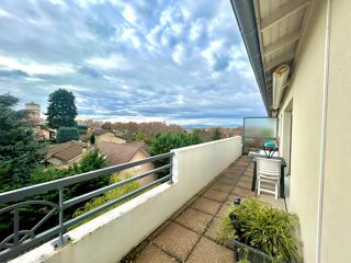  Appartement  vendre 4 pices 100 m