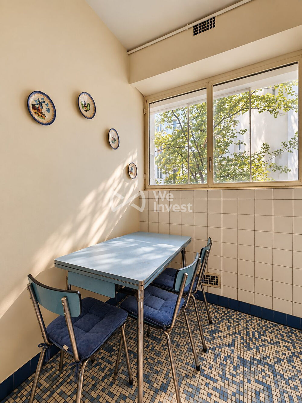à vendre  Appartement Paris 16