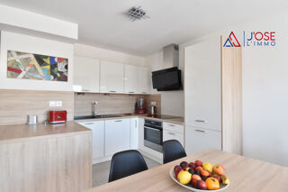  Appartement � vendre 3 pi�ces 60 m�