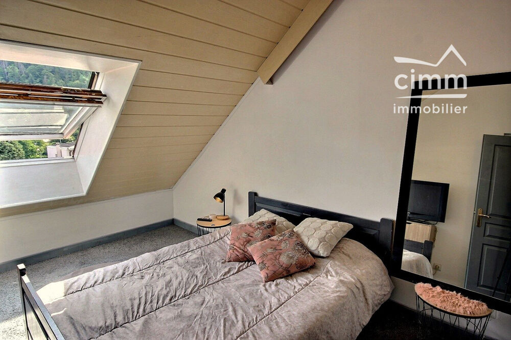 Vente Appartement A VENDRE - CLUSES - APPARTEMENT DUPLEX - 2 CHAMBRES Cluses