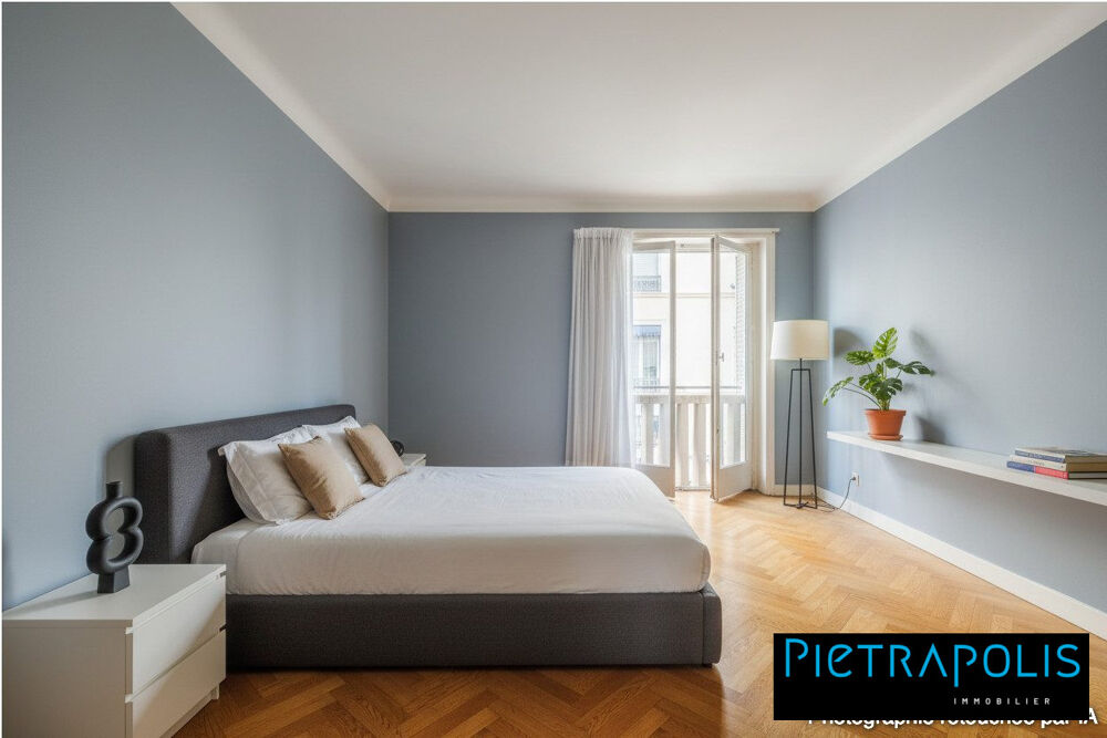 Rare à Bellecour  Appartement familial de 151 m² à rénove