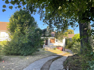  Maison � vendre 5 pi�ces 100 m�