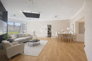 Appartement à vendre 4 pièces 134 m²