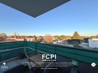  Appartement � vendre 3 pi�ces 65 m�