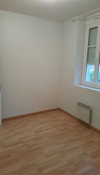  Appartement à louer 2 pièces 35 m²