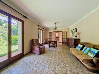  Maison à vendre 3 pièces 90 m²