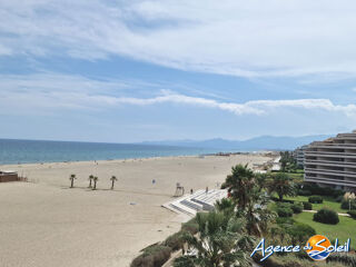  Appartement � vendre 3 pi�ces 34 m�