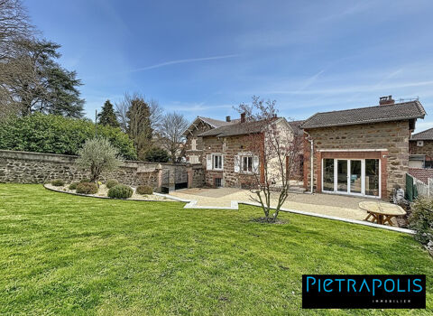   Maison ancienne r�nov�e avec gout, 7 pi�ces, 4 ch, sejour de Maison - 7 pi�ce(s) - 157 m�