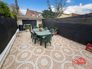  Maison � vendre 4 pi�ces 85 m�