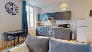  Appartement  vendre 3 pices 74 m
