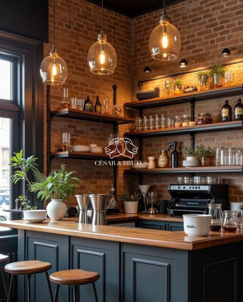 A CEDER � Fonds de commerce Restaurant � Lyon 8 (Route de Vi 80000 69008 Lyon