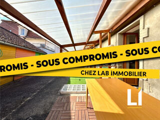  Appartement � vendre 5 pi�ces 161 m� Ma�che