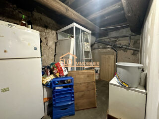 Maison à vendre 3 pièces 86 m²