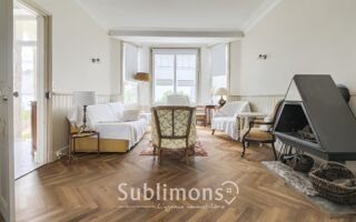  Maison à vendre 6 pièces 165 m²