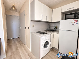  Appartement à vendre 2 pièces 26 m²