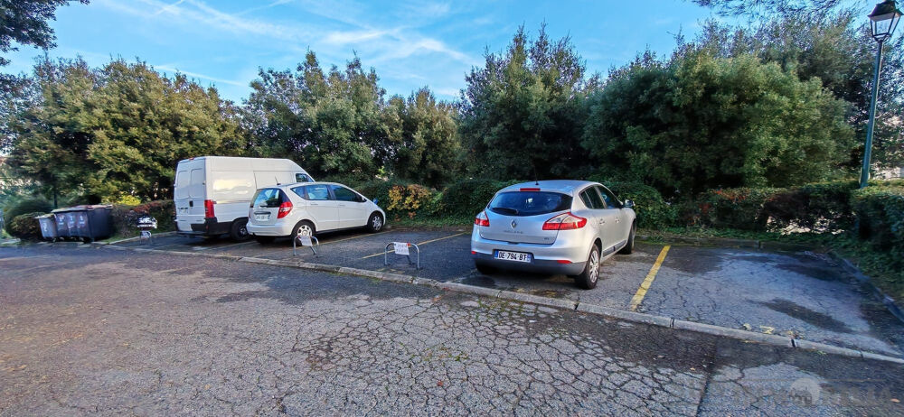 Vente Parking/Garage Emplacement de Parking Villeneuve-loubet