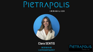  Appartement � vendre 4 pi�ces 120 m�