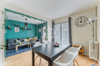  Appartement � vendre 6 pi�ces 112 m�
