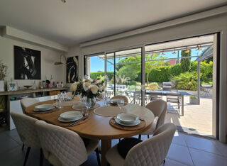  Maison à vendre 5 pièces 121 m²
