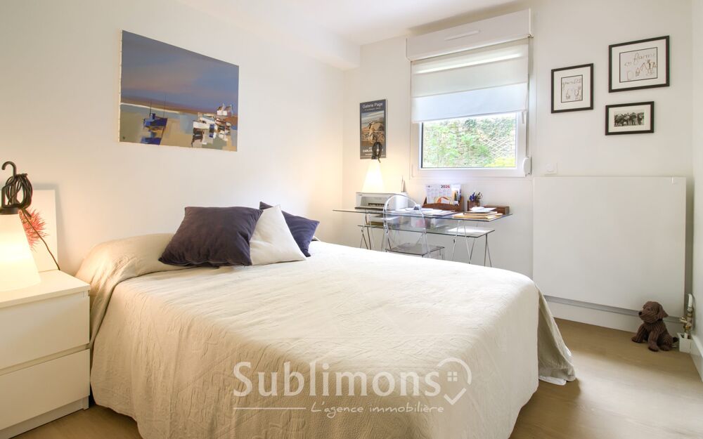 � vendre  Appartement Vannes (56000)