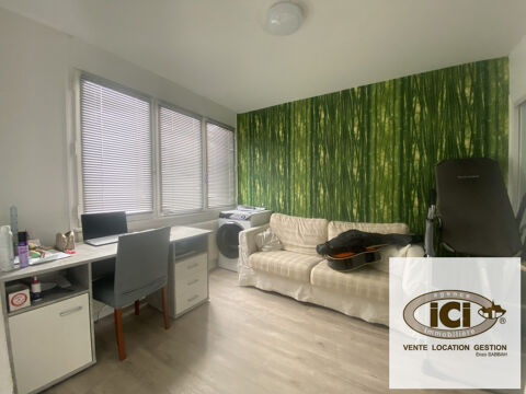  Appartement � vendre 4 pi�ces 72 m�