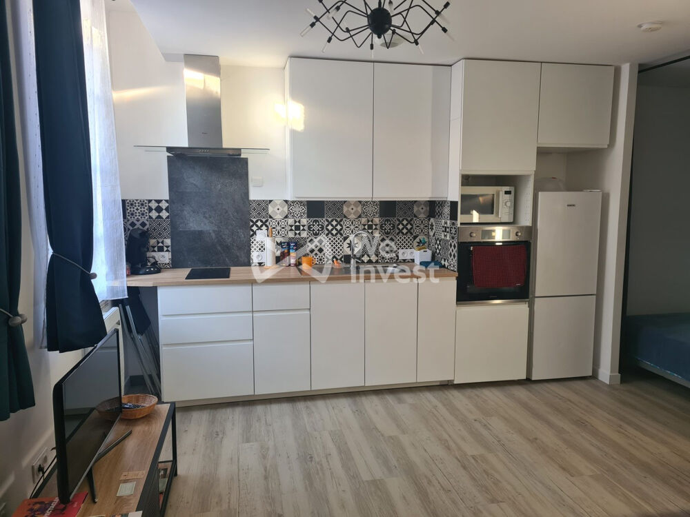 Vente Immeuble Immeuble - Idéal Investisseur - Gaillac