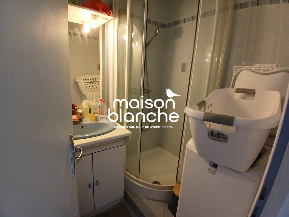 Appartement à louer Parthenay