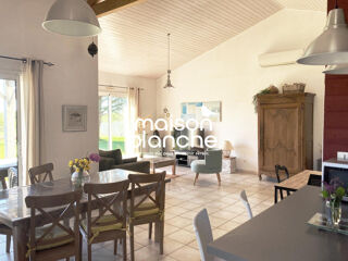  Maison � vendre 5 pi�ces 115 m�